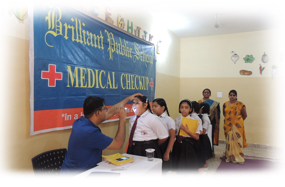 Medical Facility